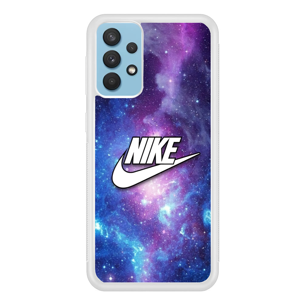 Nike Part Of The Galaxy Samsung Galaxy A32 Case