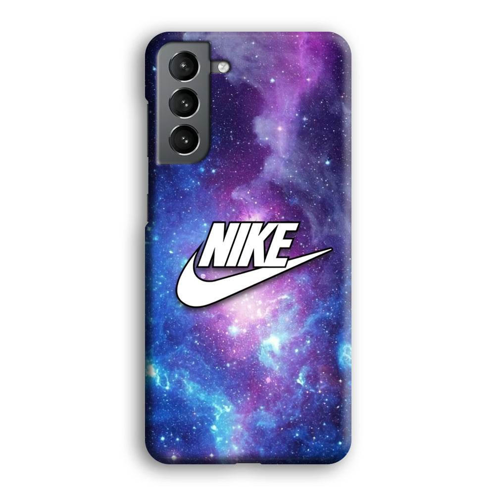 Nike Part Of The Galaxy Samsung Galaxy S21 Plus Case