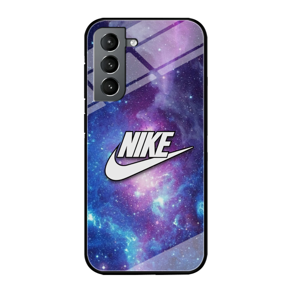 Nike Part Of The Galaxy Samsung Galaxy S21 Plus Case