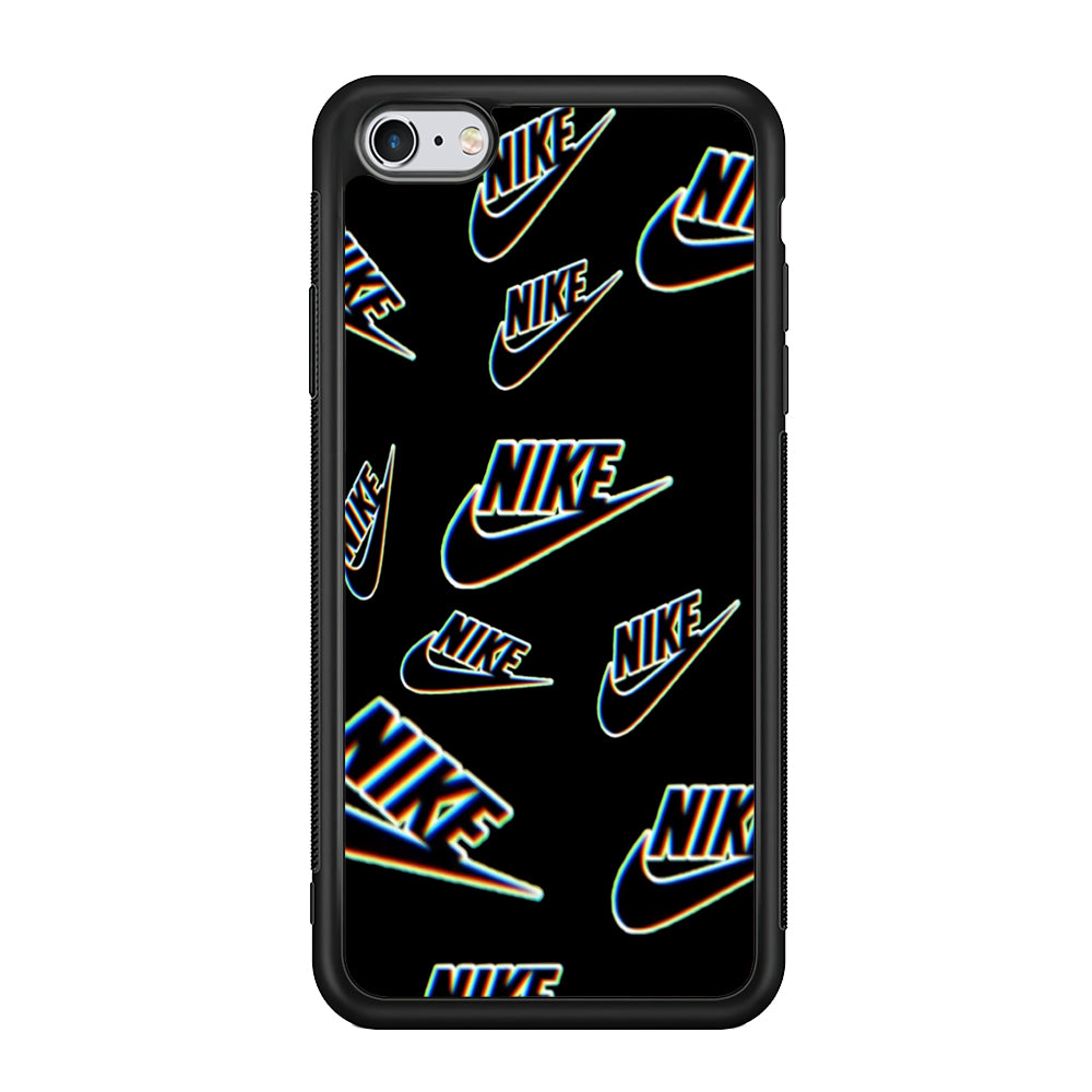 Nike Pride Symbol iPhone 6 Plus | 6s Plus Case