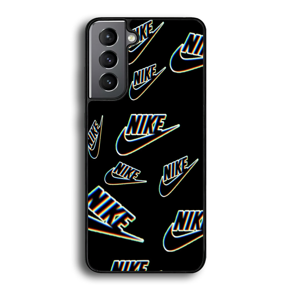 Nike Pride Symbol Samsung Galaxy S21 Plus Case