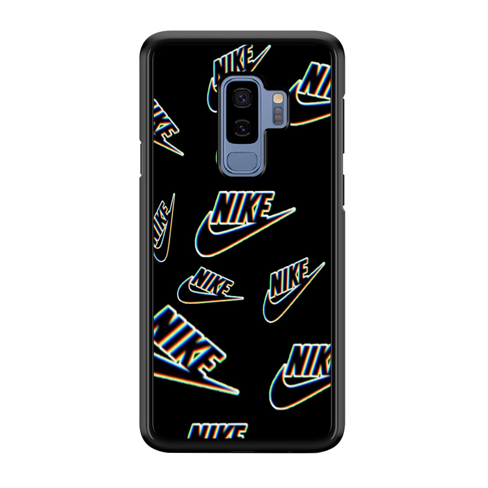Nike Pride Symbol Samsung Galaxy S9 Plus Case