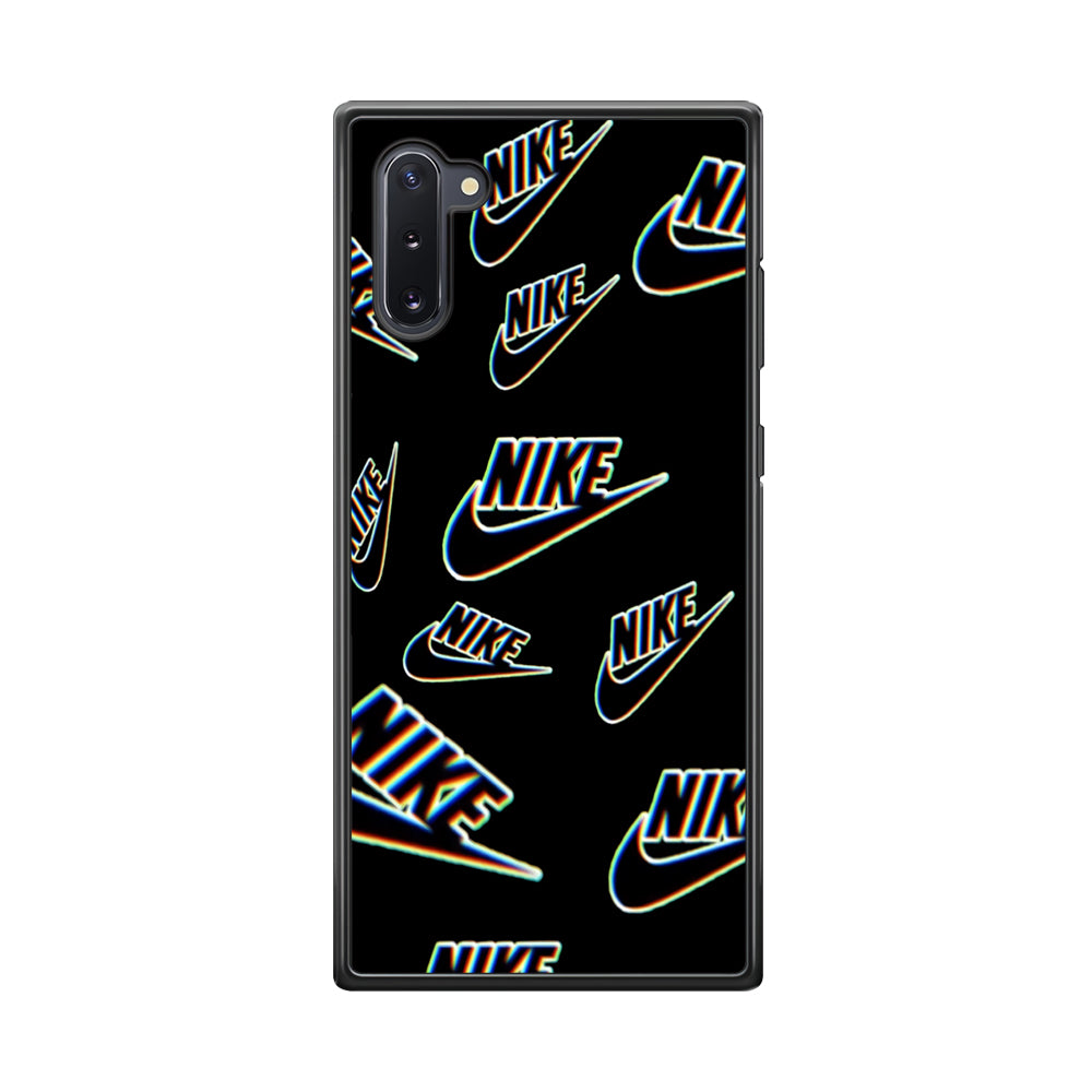 Nike Pride Symbol Samsung Galaxy Note 10 Case