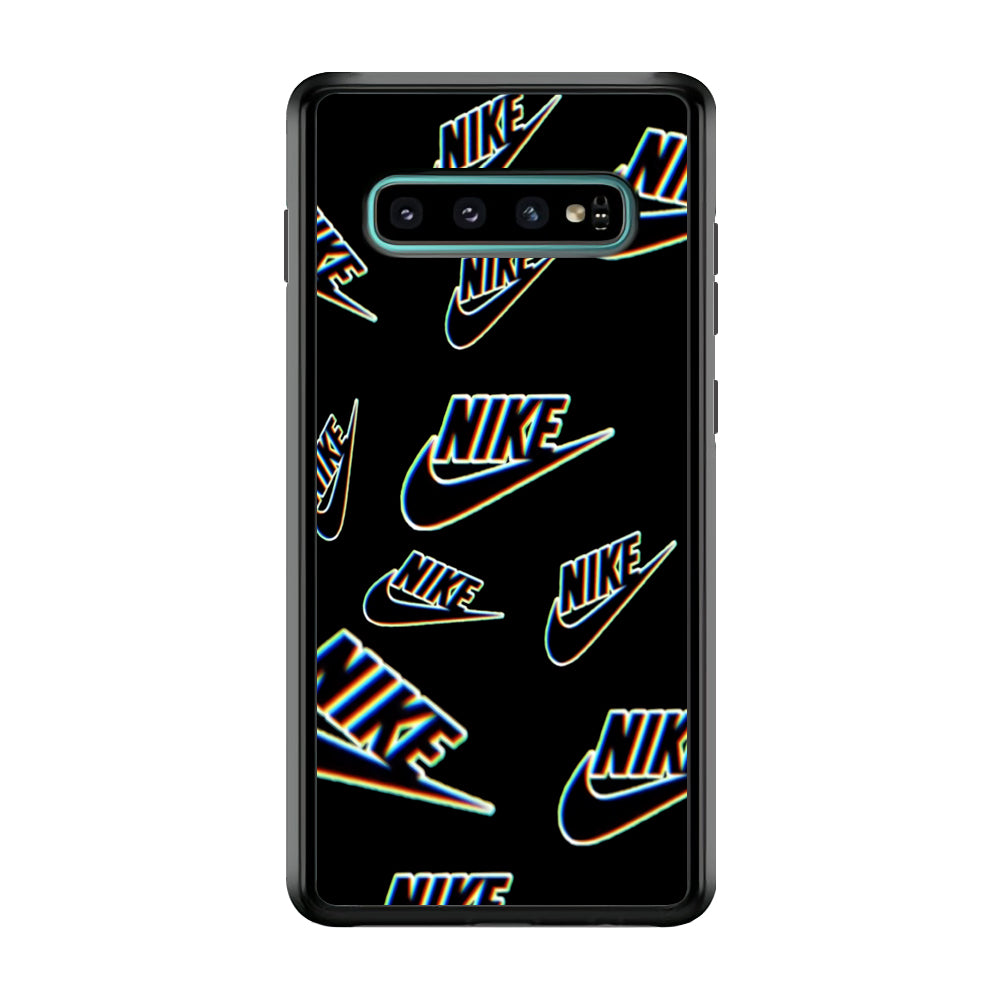 Nike Pride Symbol Samsung Galaxy S10 Plus Case