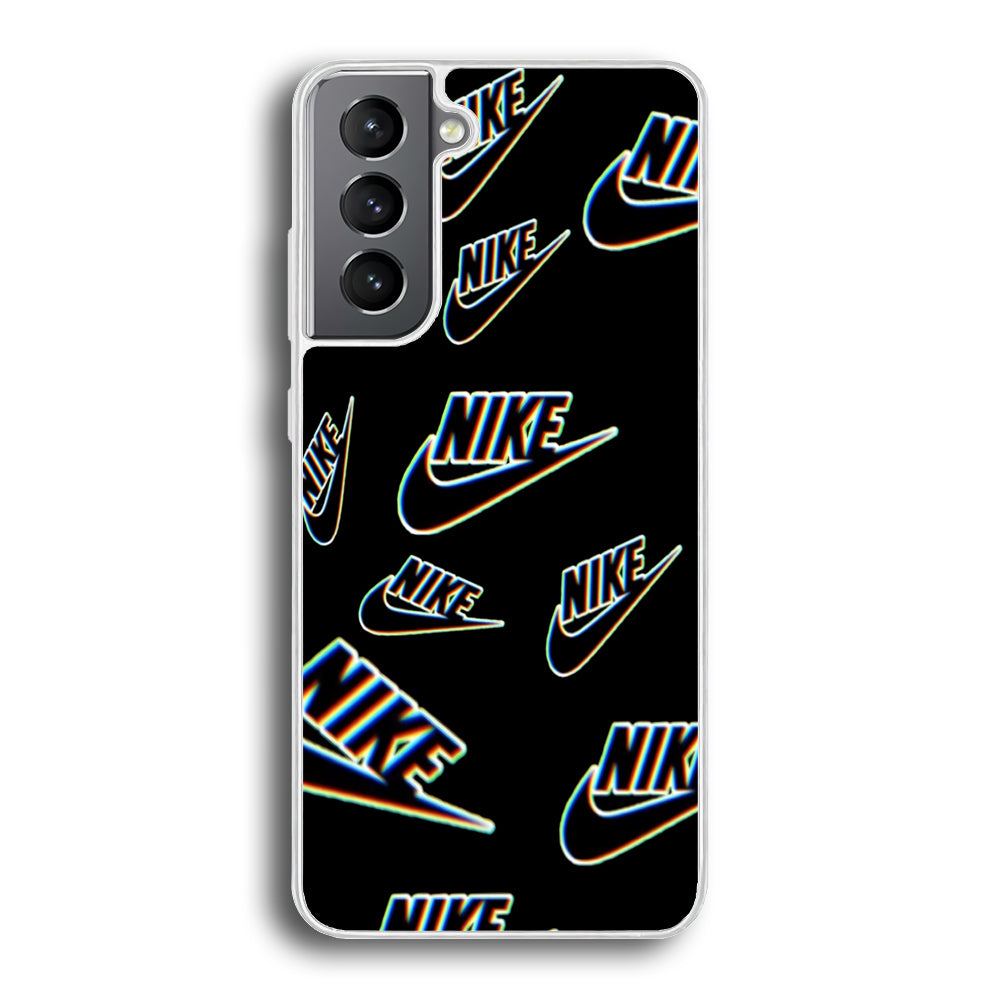 Nike Pride Symbol Samsung Galaxy S21 Plus Case
