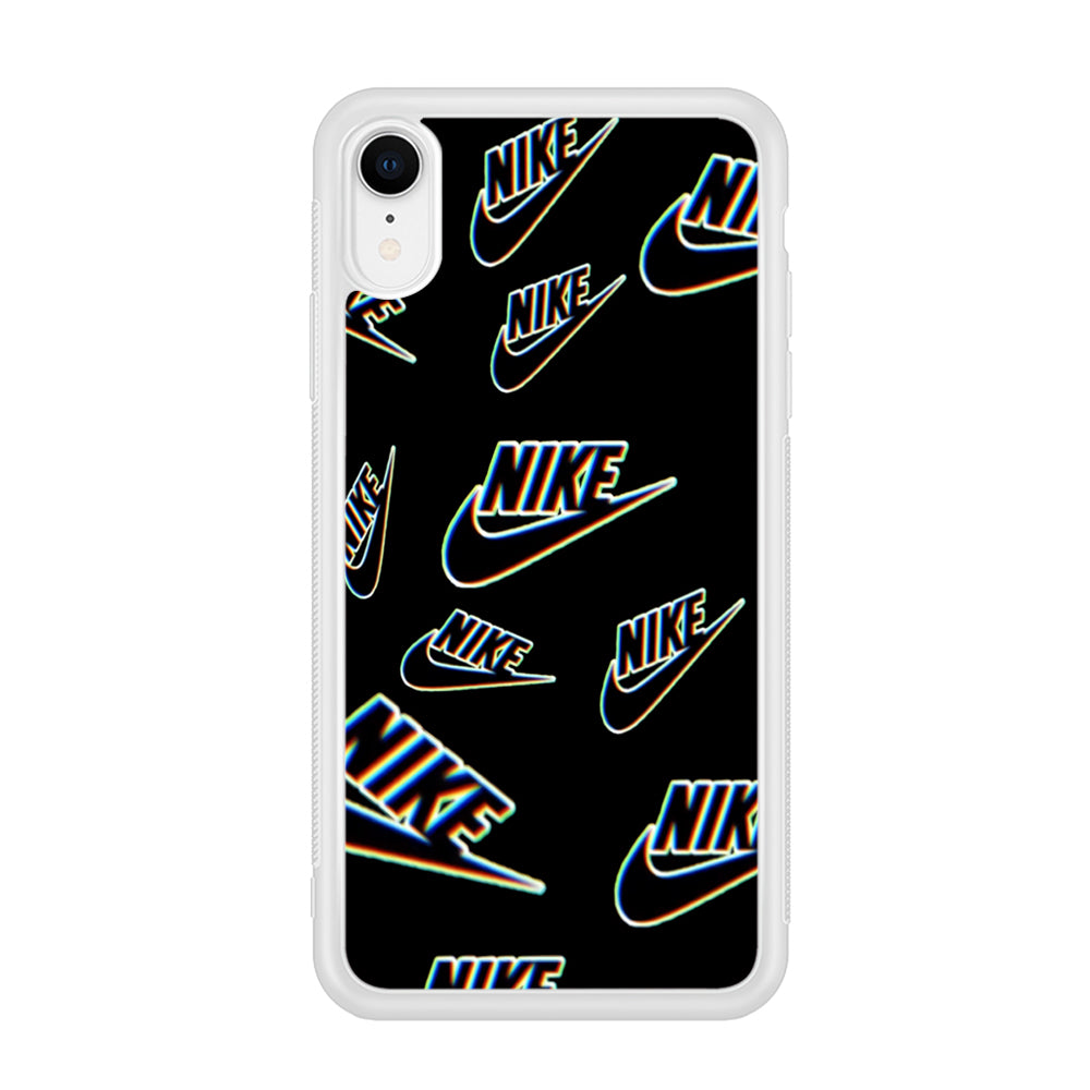Nike Pride Symbol iPhone XR Case