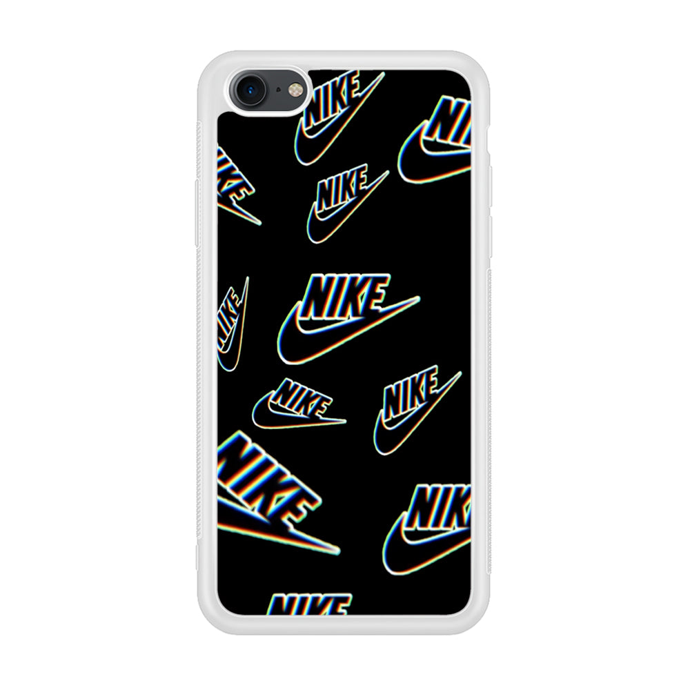 Nike Pride Symbol iPhone 8 Case