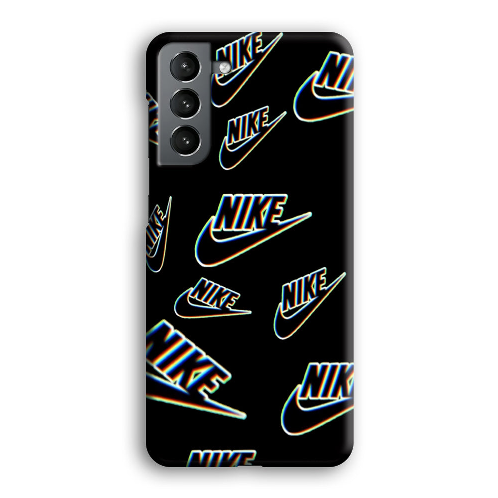 Nike Pride Symbol Samsung Galaxy S21 Plus Case