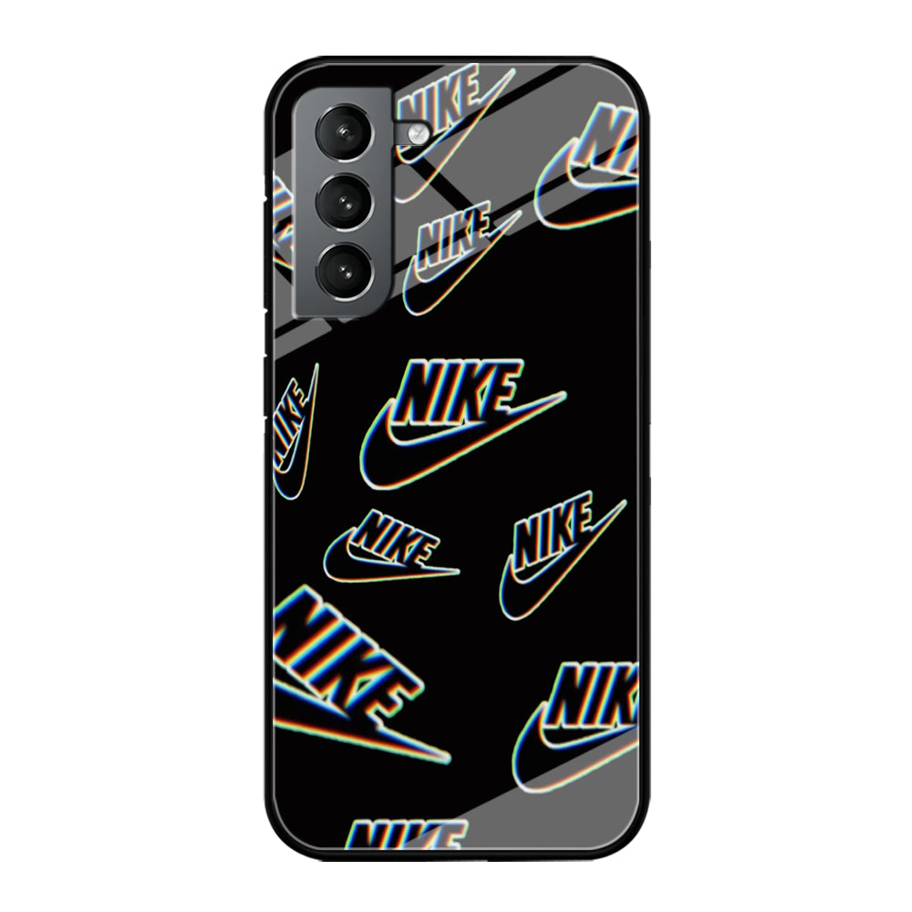 Nike Pride Symbol Samsung Galaxy S21 Plus Case