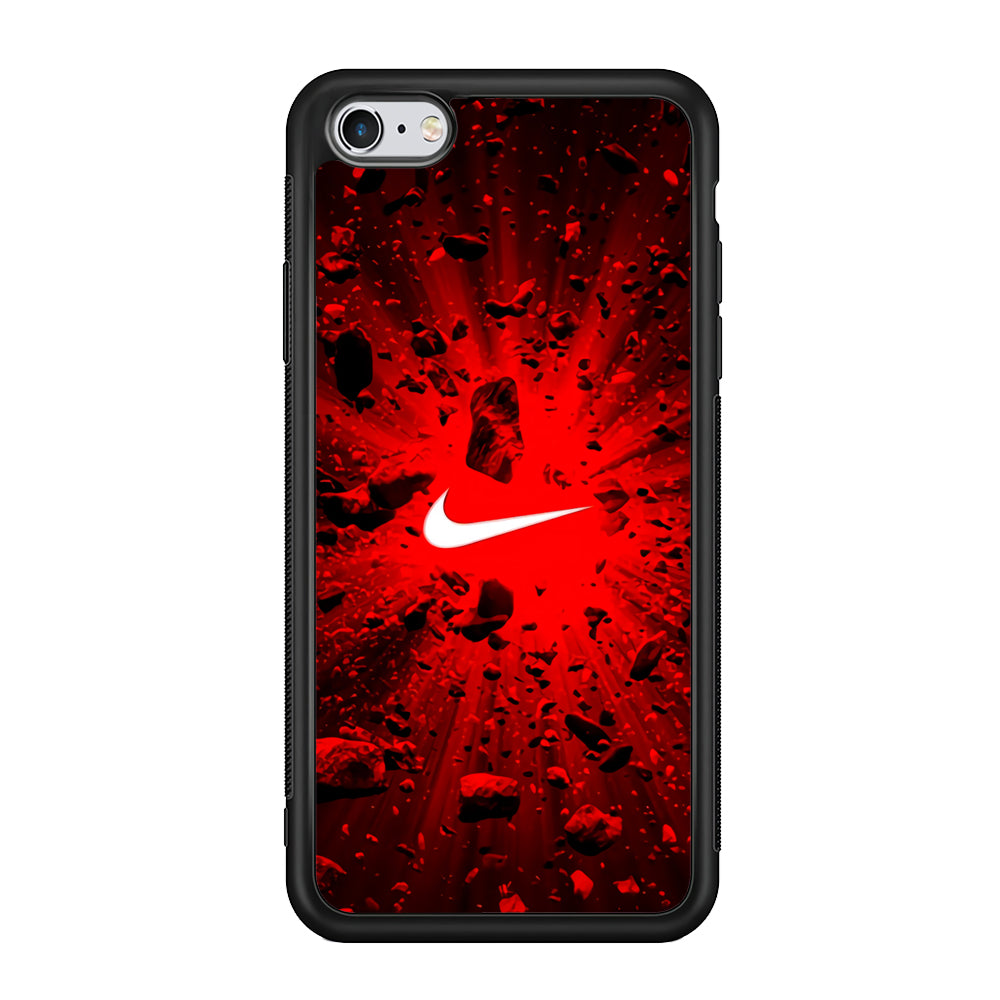 Nike Red Meteor iPhone 6 | 6s Case