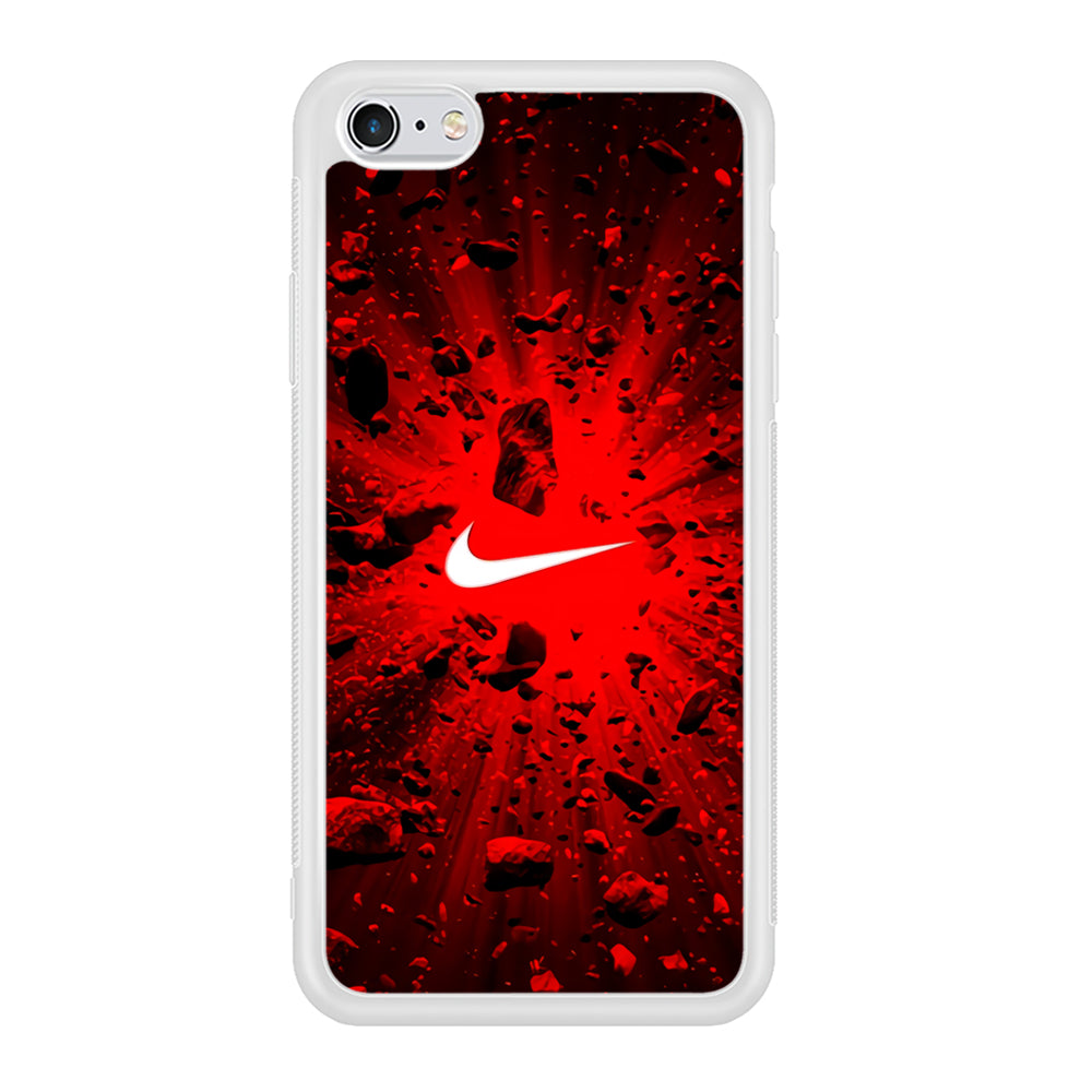 Nike Red Meteor iPhone 6 | 6s Case