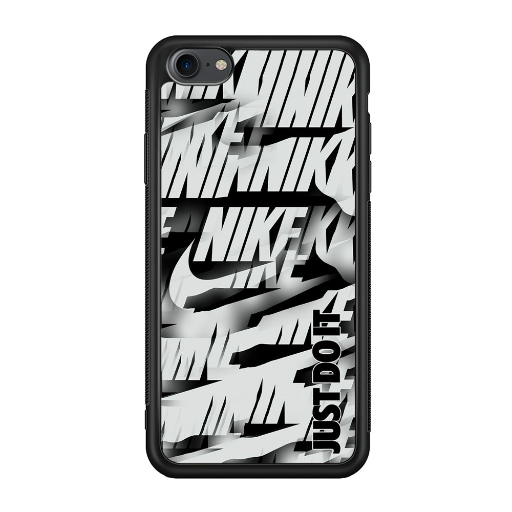 Nike Shadow Of Logo iPhone 8 Case