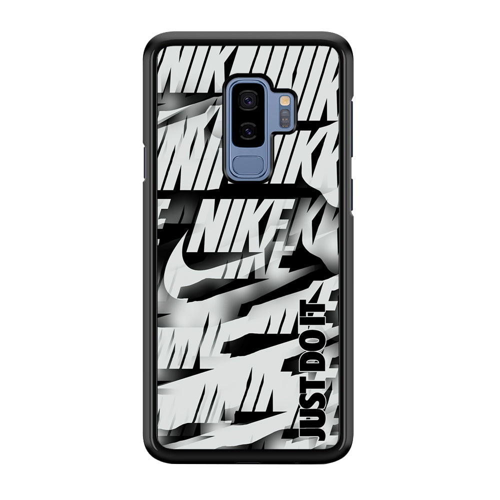 Nike Shadow Of Logo Samsung Galaxy S9 Plus Case