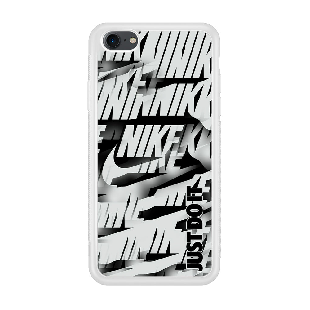 Nike Shadow Of Logo iPhone 8 Case