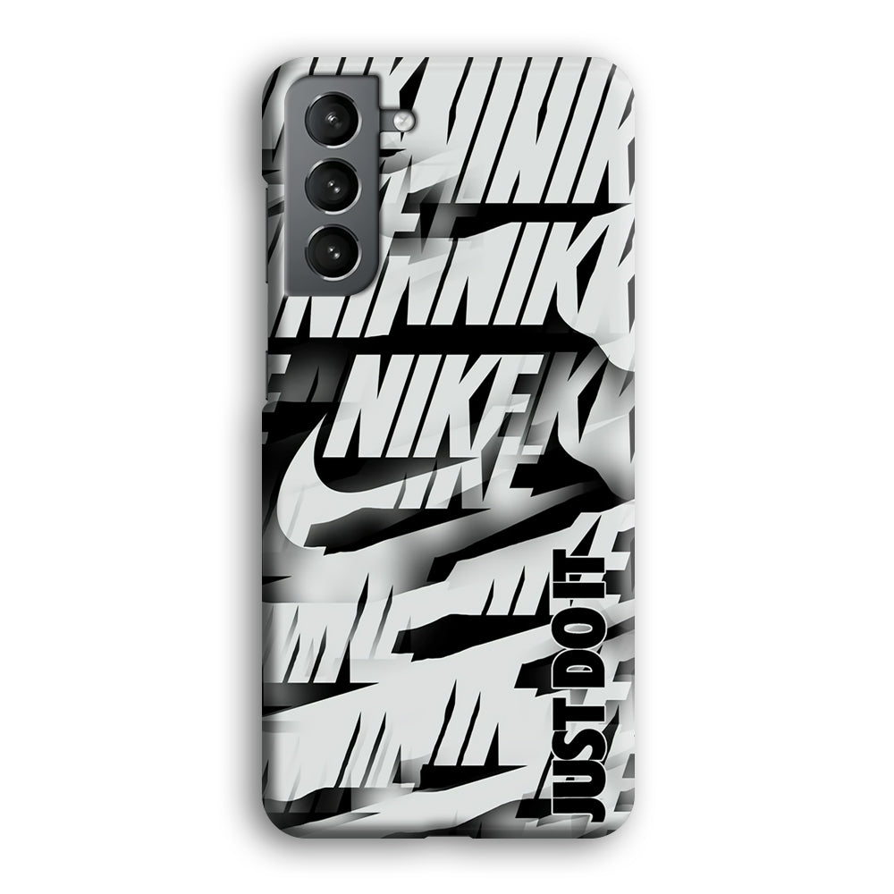 Nike Shadow Of Logo Samsung Galaxy S21 Plus Case