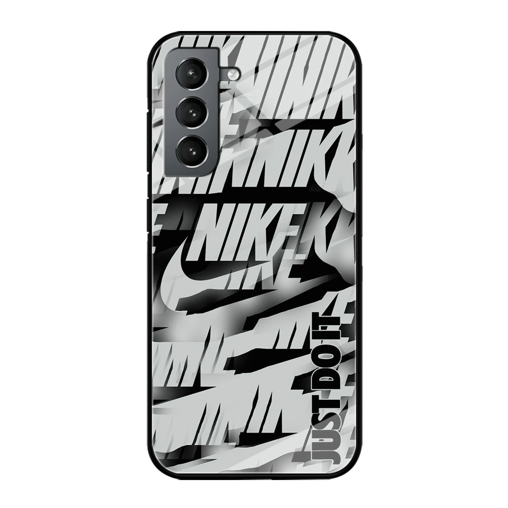 Nike Shadow Of Logo Samsung Galaxy S21 Plus Case
