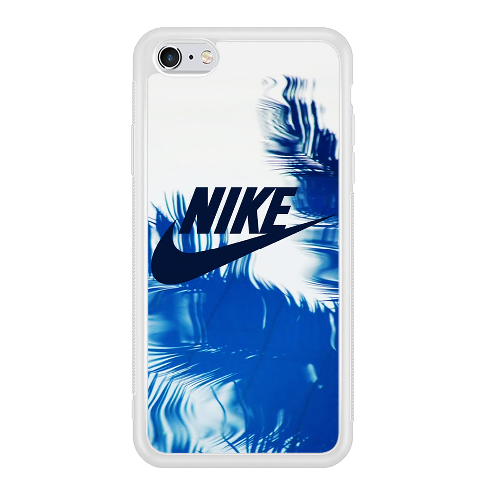 Nike Silhouette Of Leaves iPhone 6 | 6s Case