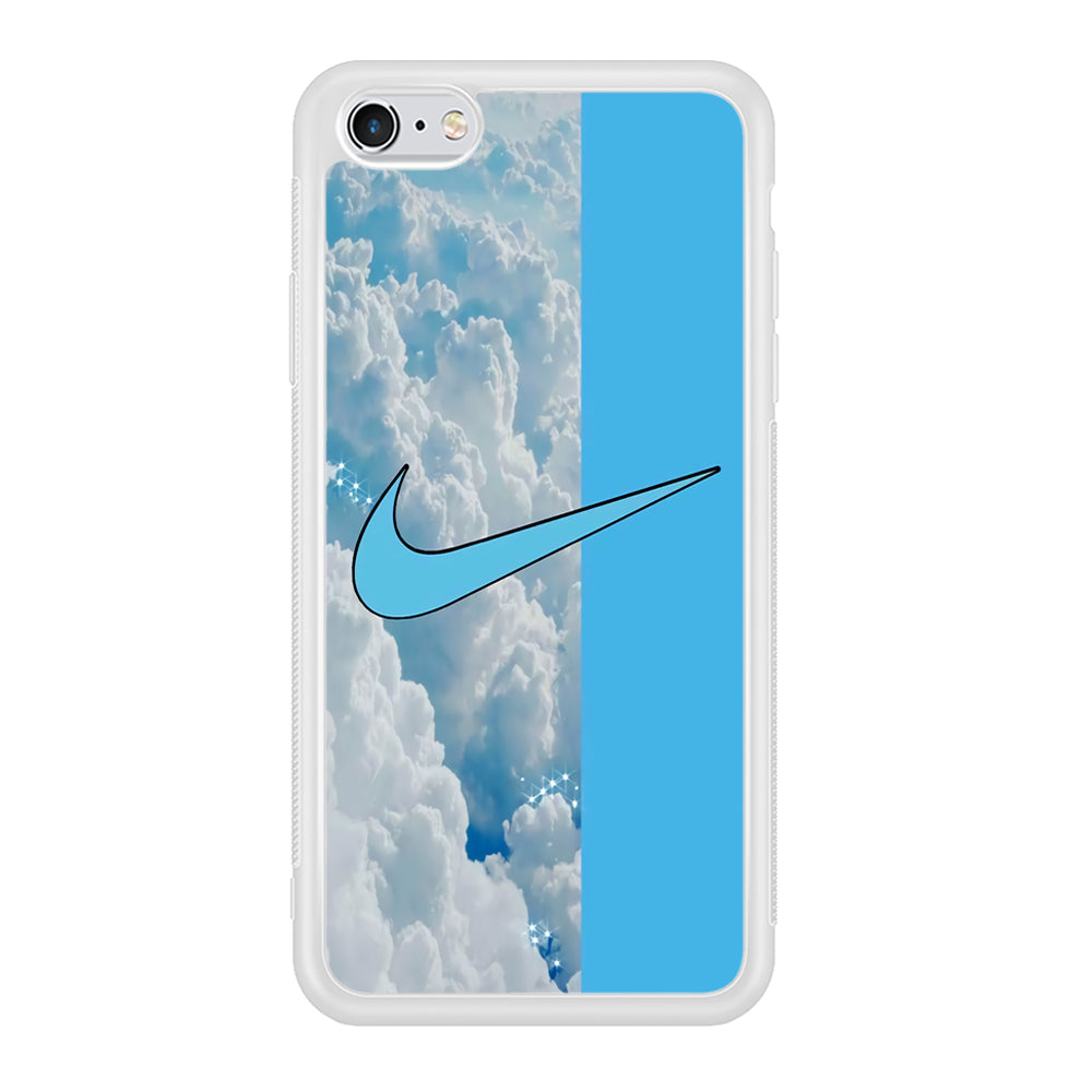 Nike Sky Cloud Aesthetic iPhone 6 Plus | 6s Plus Case
