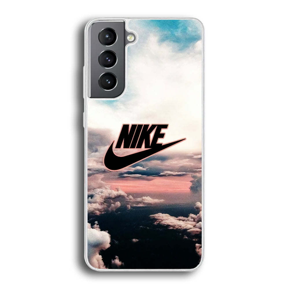 Nike Sky View Samsung Galaxy S21 Plus Case