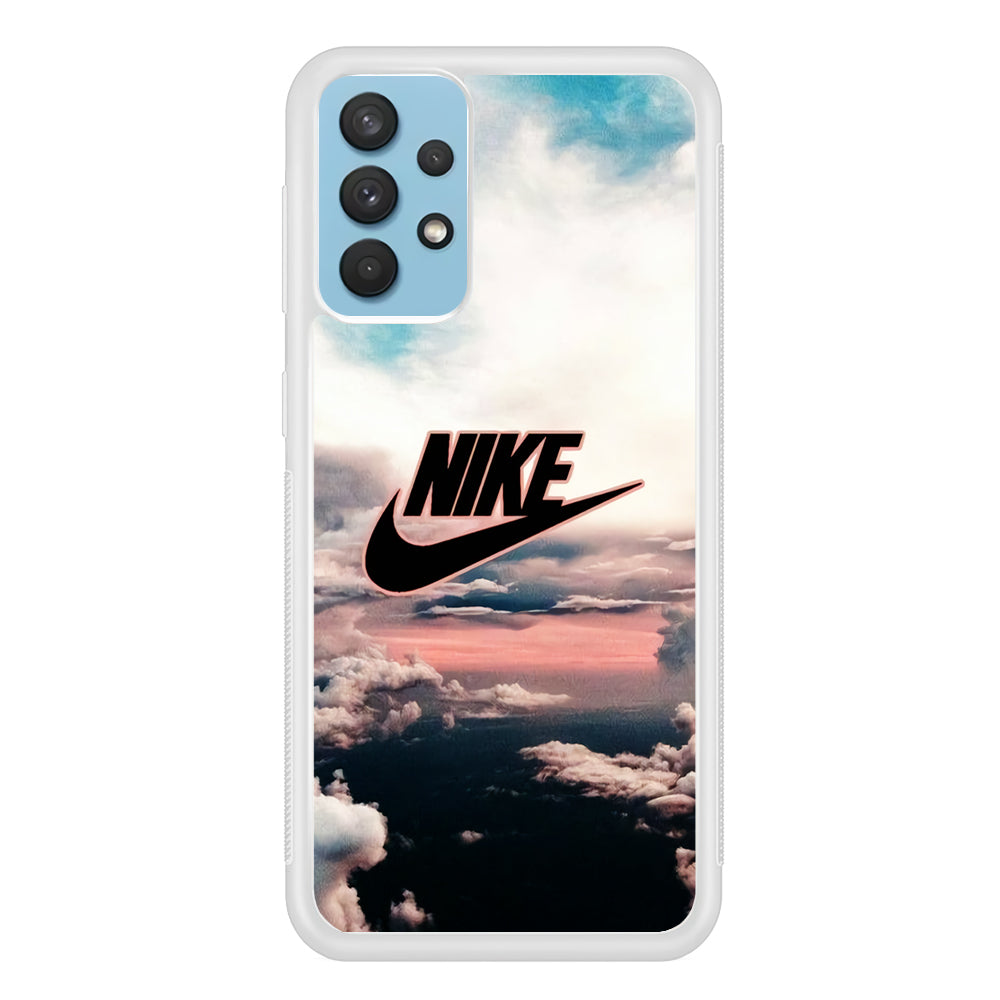 Nike Sky View Samsung Galaxy A32 Case