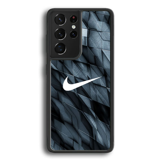 Nike Wall Aesthetic Samsung Galaxy S21 Ultra Case - Ezzystore