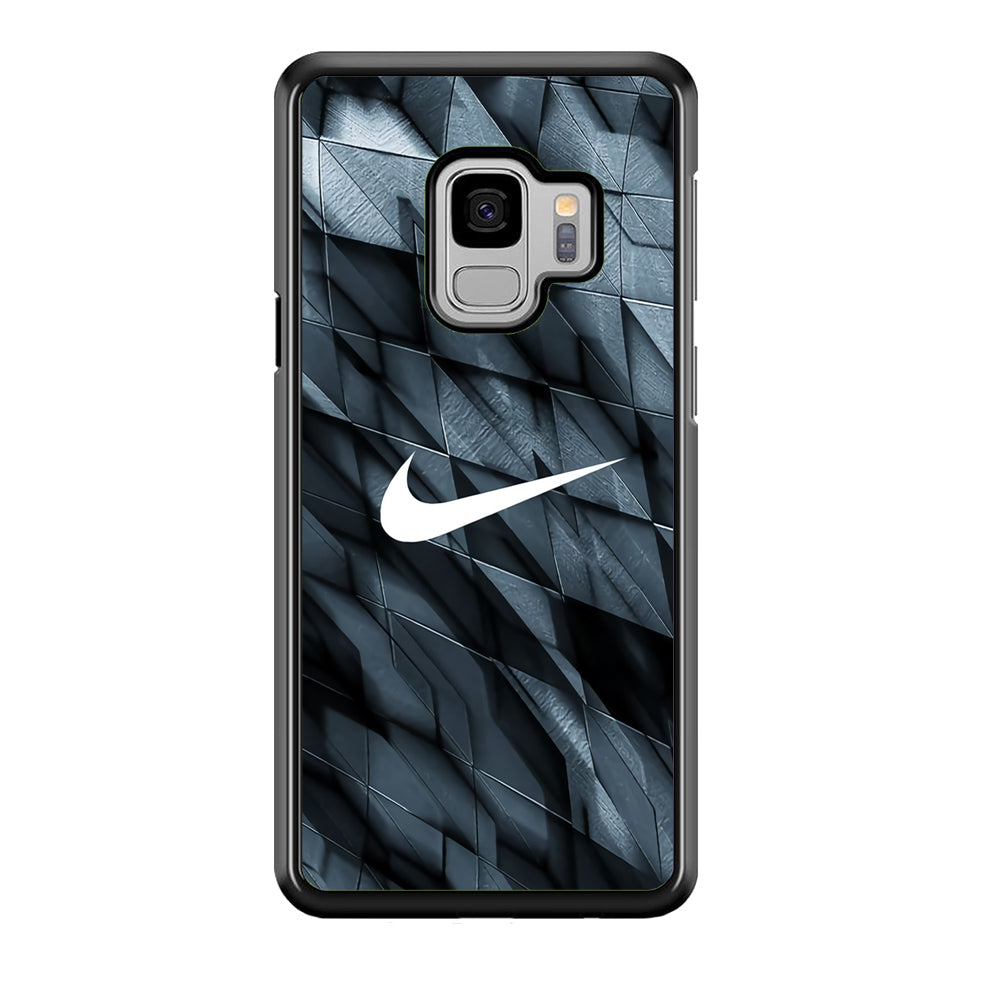 Nike Wall Aesthetic Samsung Galaxy S9 Case