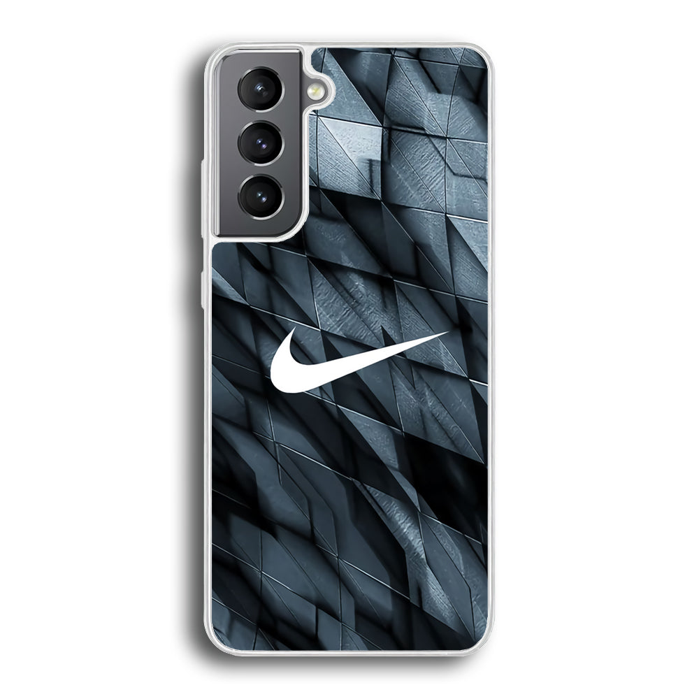 Nike Wall Aesthetic Samsung Galaxy S21 Plus Case