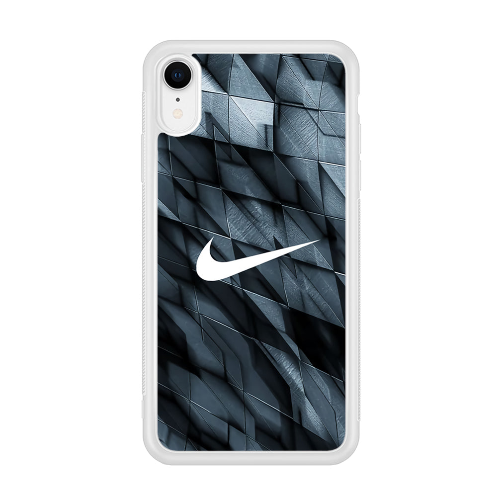 Nike Wall Aesthetic iPhone XR Case
