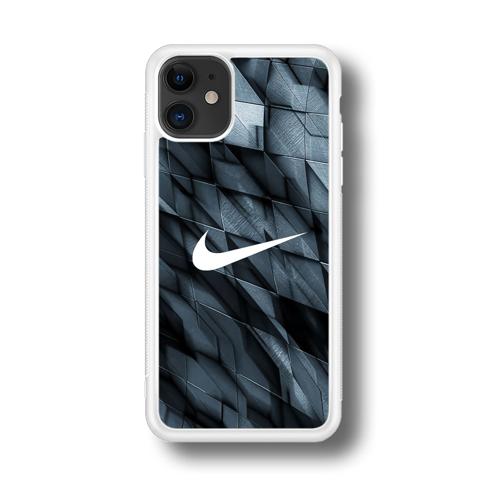 Nike Wall Aesthetic iPhone 11 Case