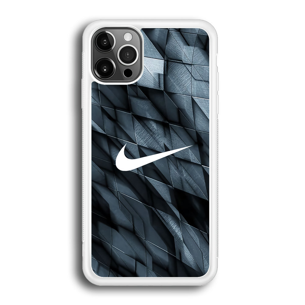 Nike Wall Aesthetic iPhone 12 Pro Case