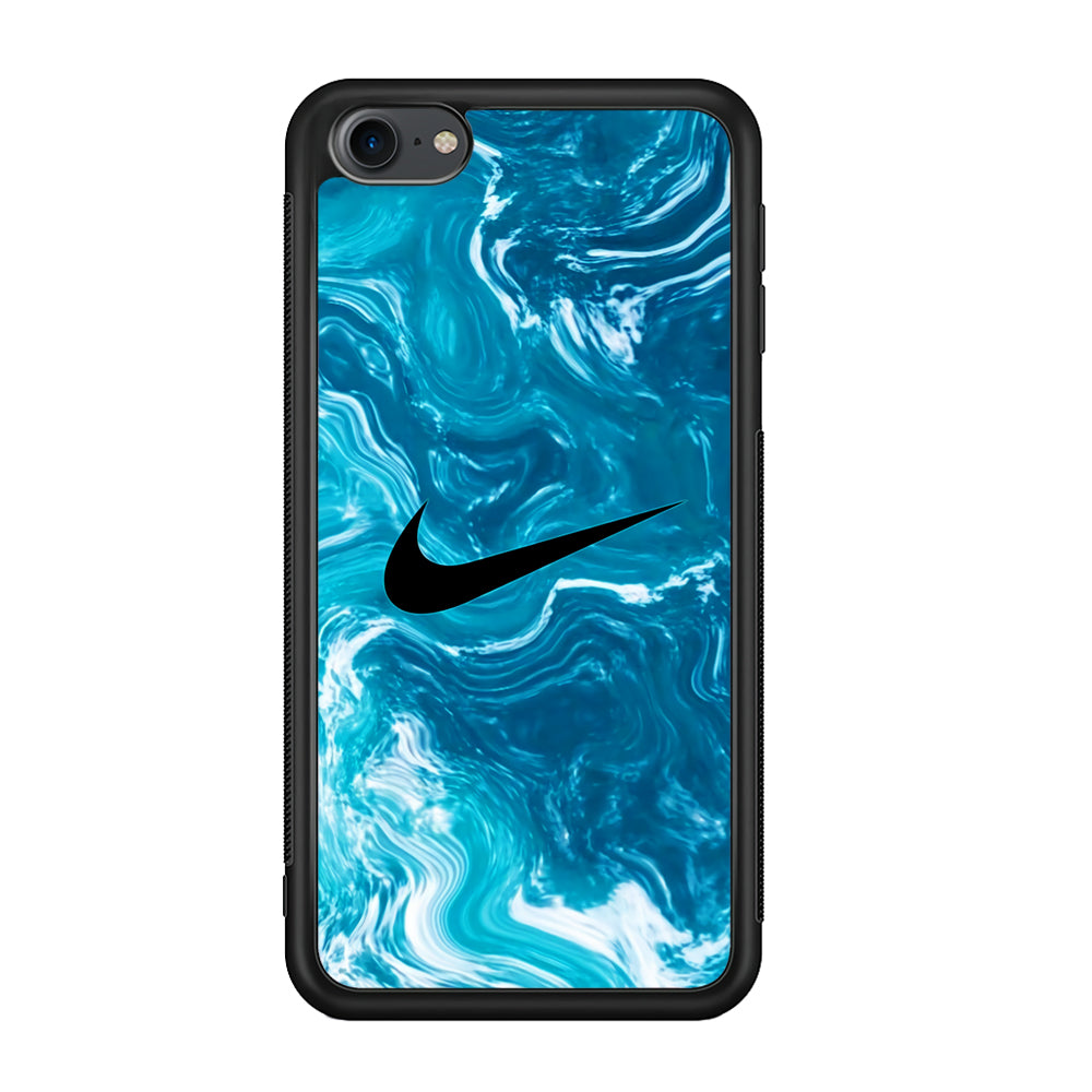Nike Wave Vibes iPod Touch 6 Case - Ezzystore