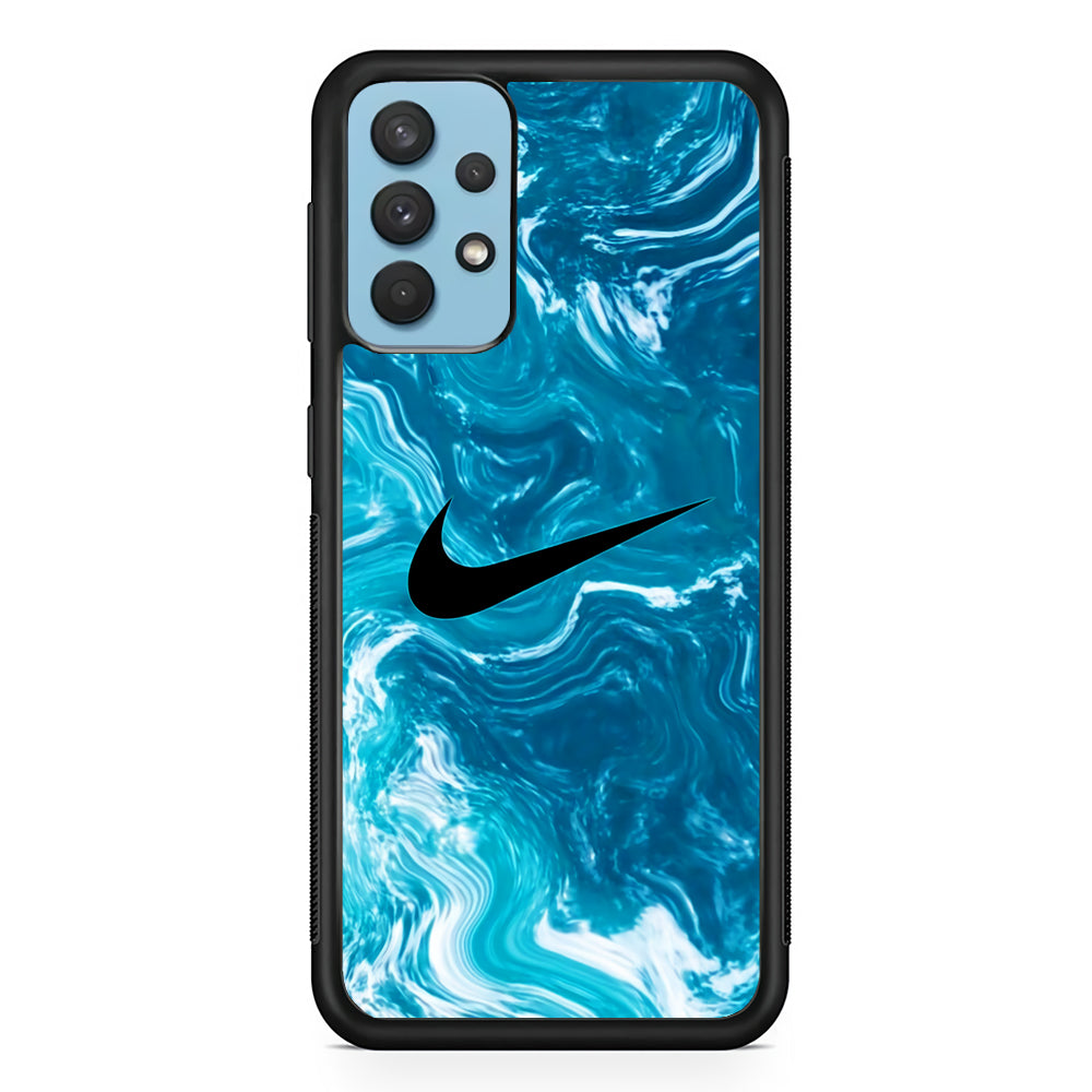 Nike Wave Vibes Samsung Galaxy A32 Case