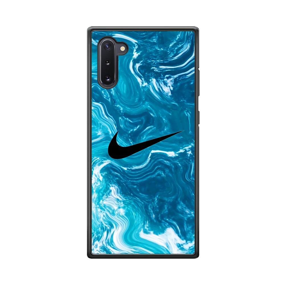 Nike Wave Vibes Samsung Galaxy Note 10 Case