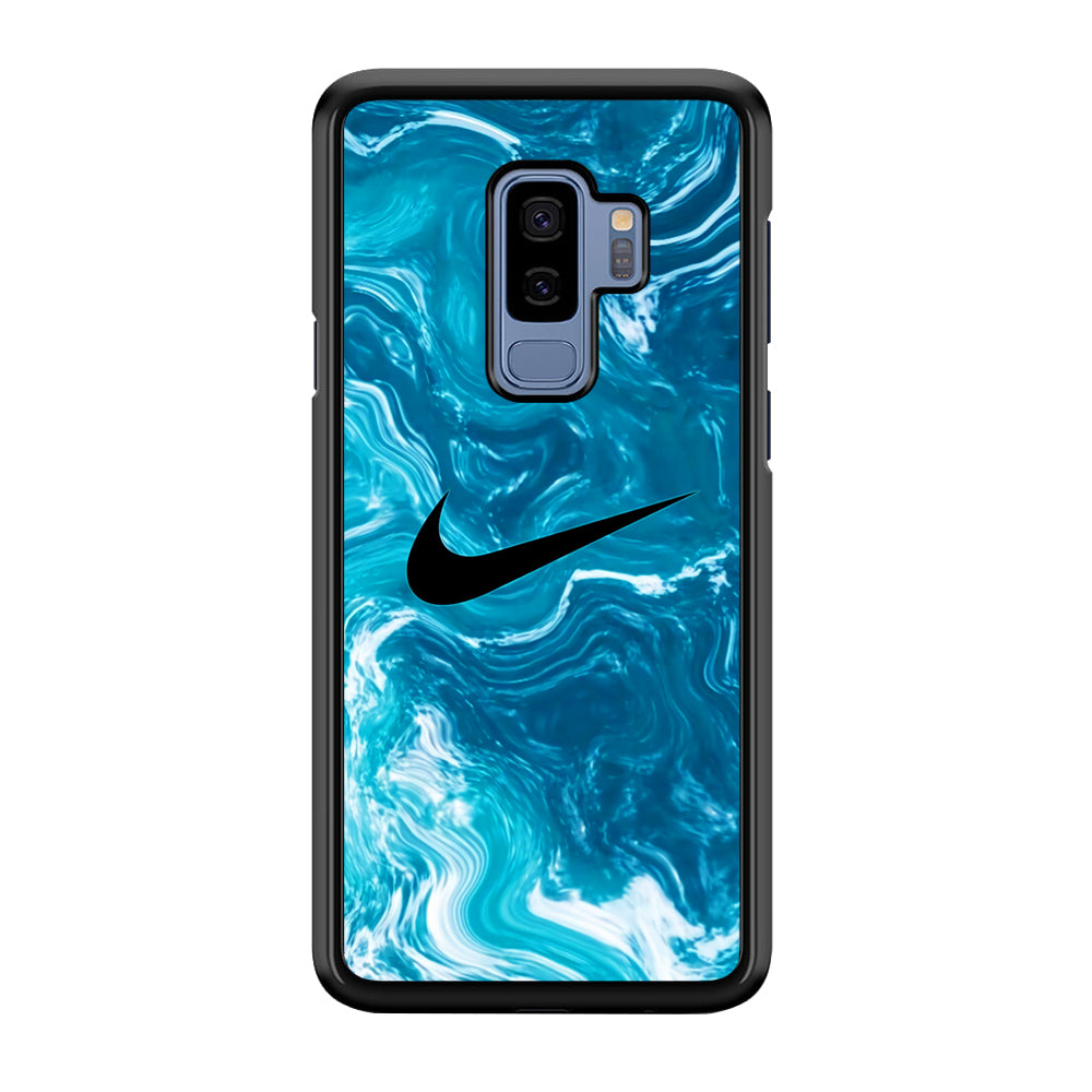 Nike Wave Vibes Samsung Galaxy S9 Plus Case