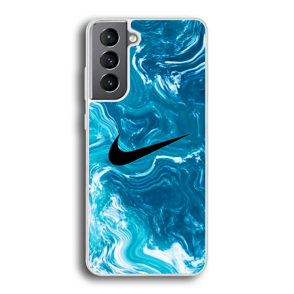 Nike Wave Vibes Samsung Galaxy S21 Plus Case