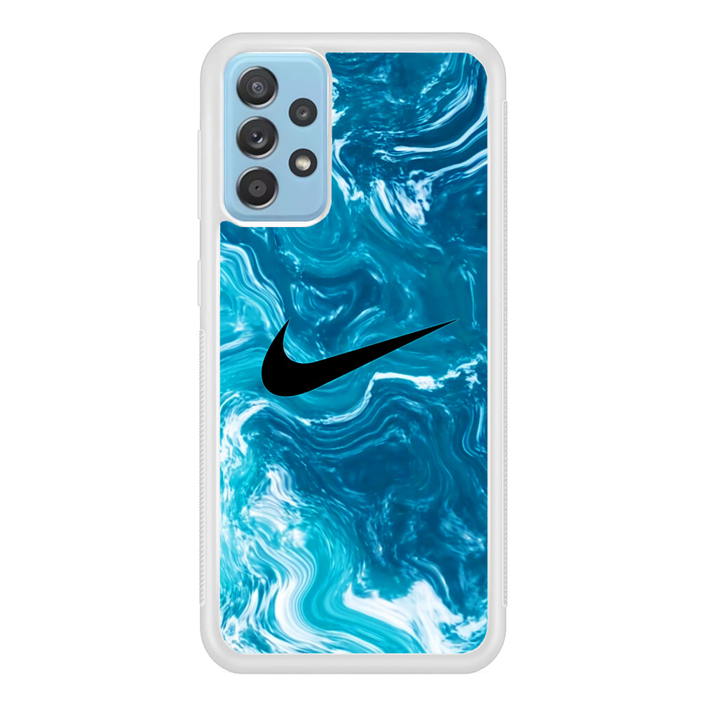 Nike Wave Vibes Samsung Galaxy A72 Case