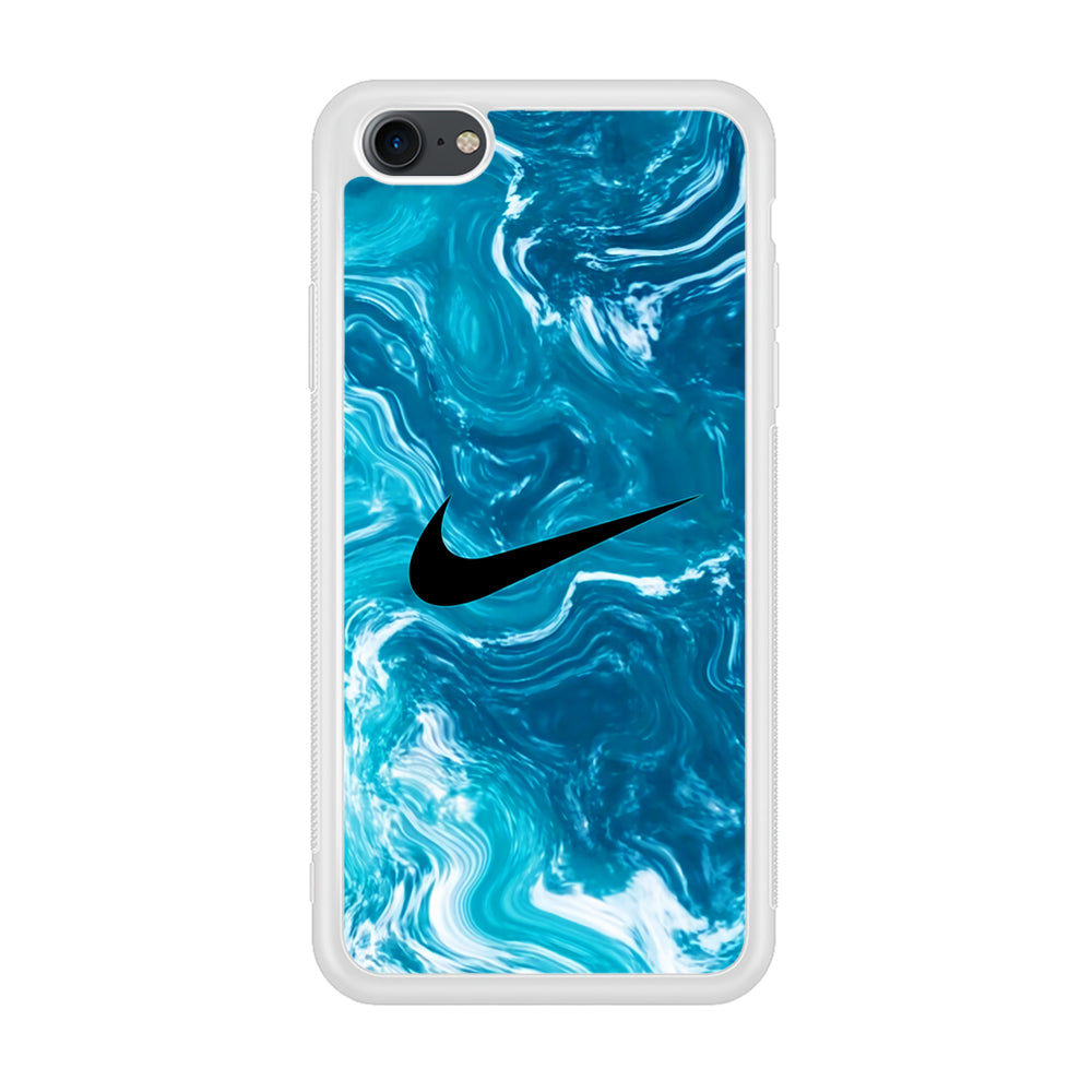 Nike Wave Vibes iPhone 8 Case