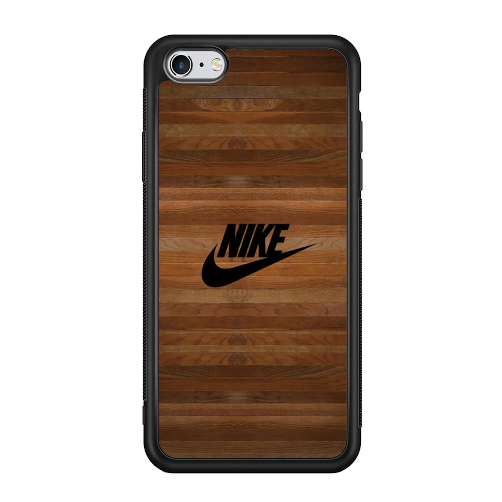 Nike Wood Vibes iPhone 6 Plus | 6s Plus Case