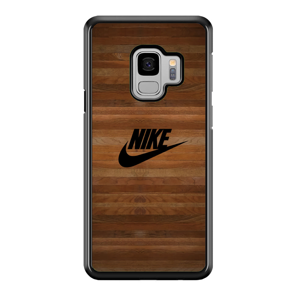 Nike Wood Vibes Samsung Galaxy S9 Case
