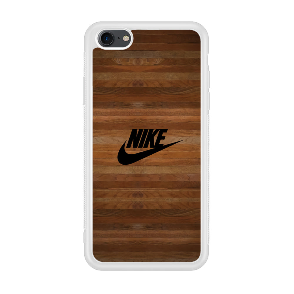 Nike Wood Vibes iPhone 7 Case