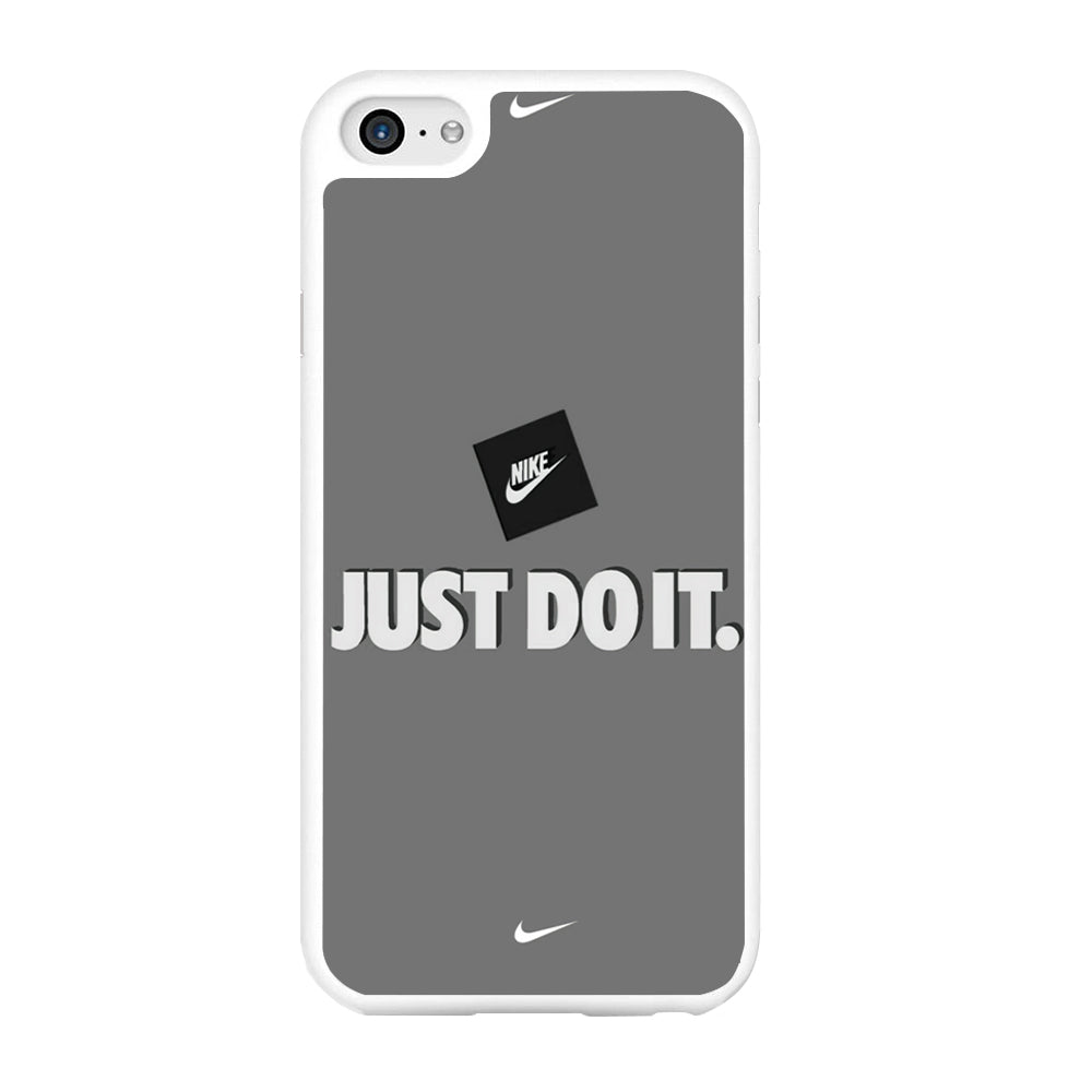 Nike Word Grey iPhone 6 | 6s Case