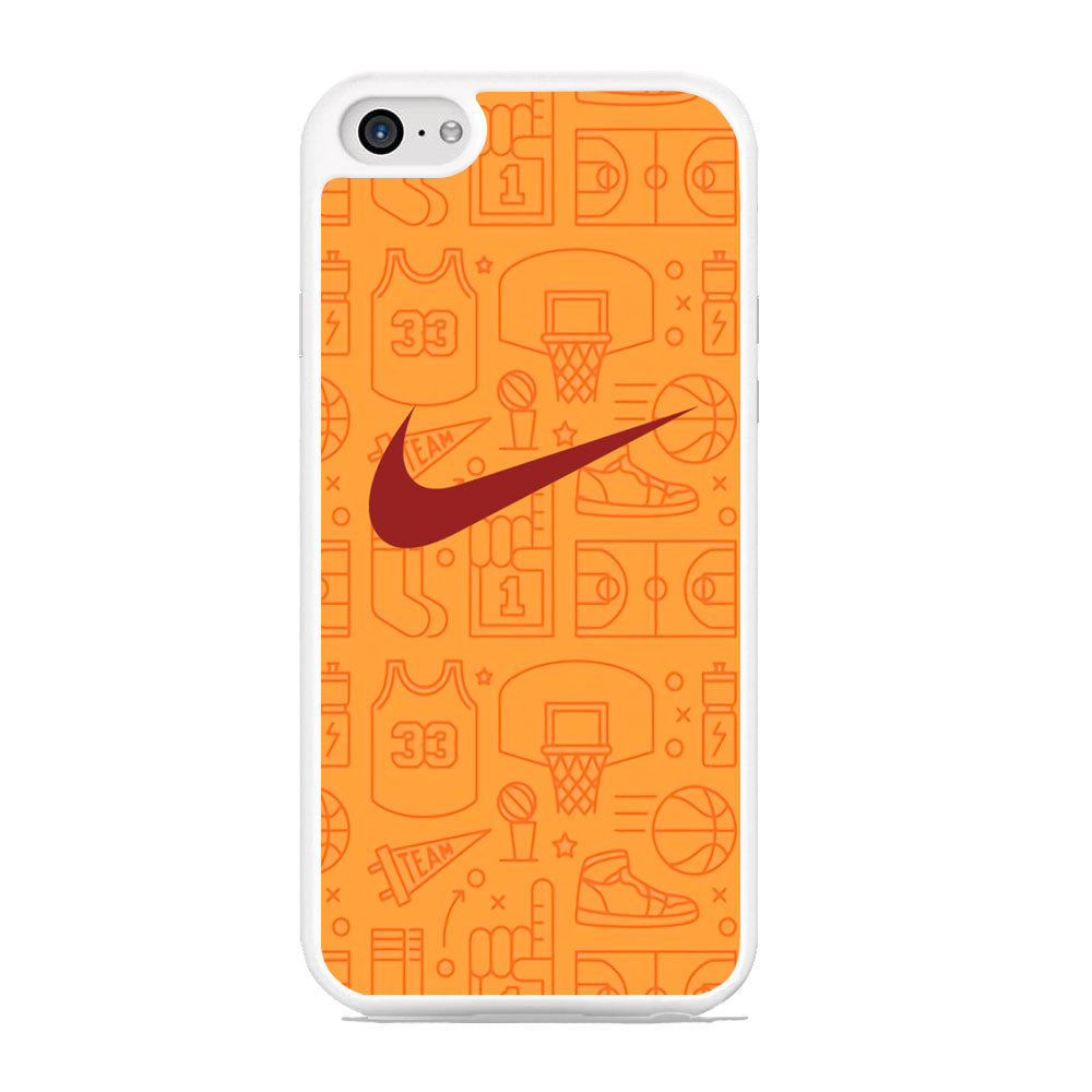 Nike Basket Sport iPhone 6 | 6s Case