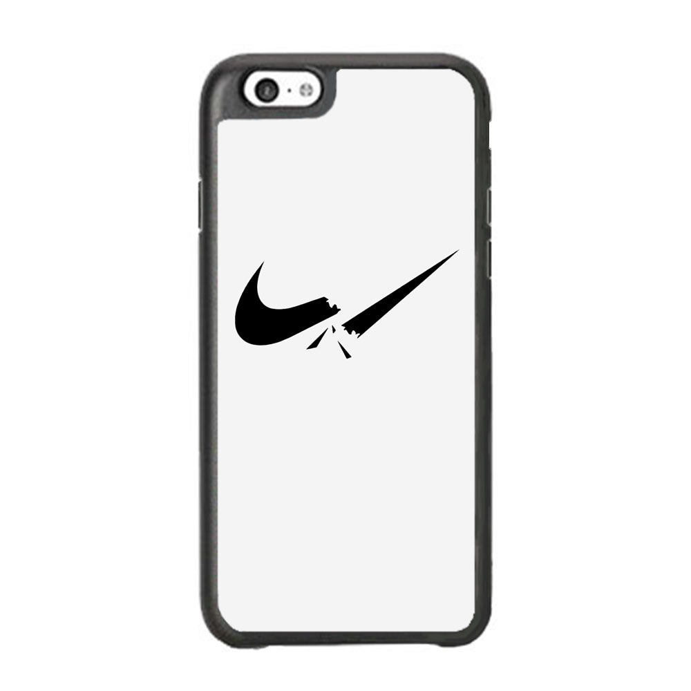 Nike Broken Logo iPhone 6 | 6s Case