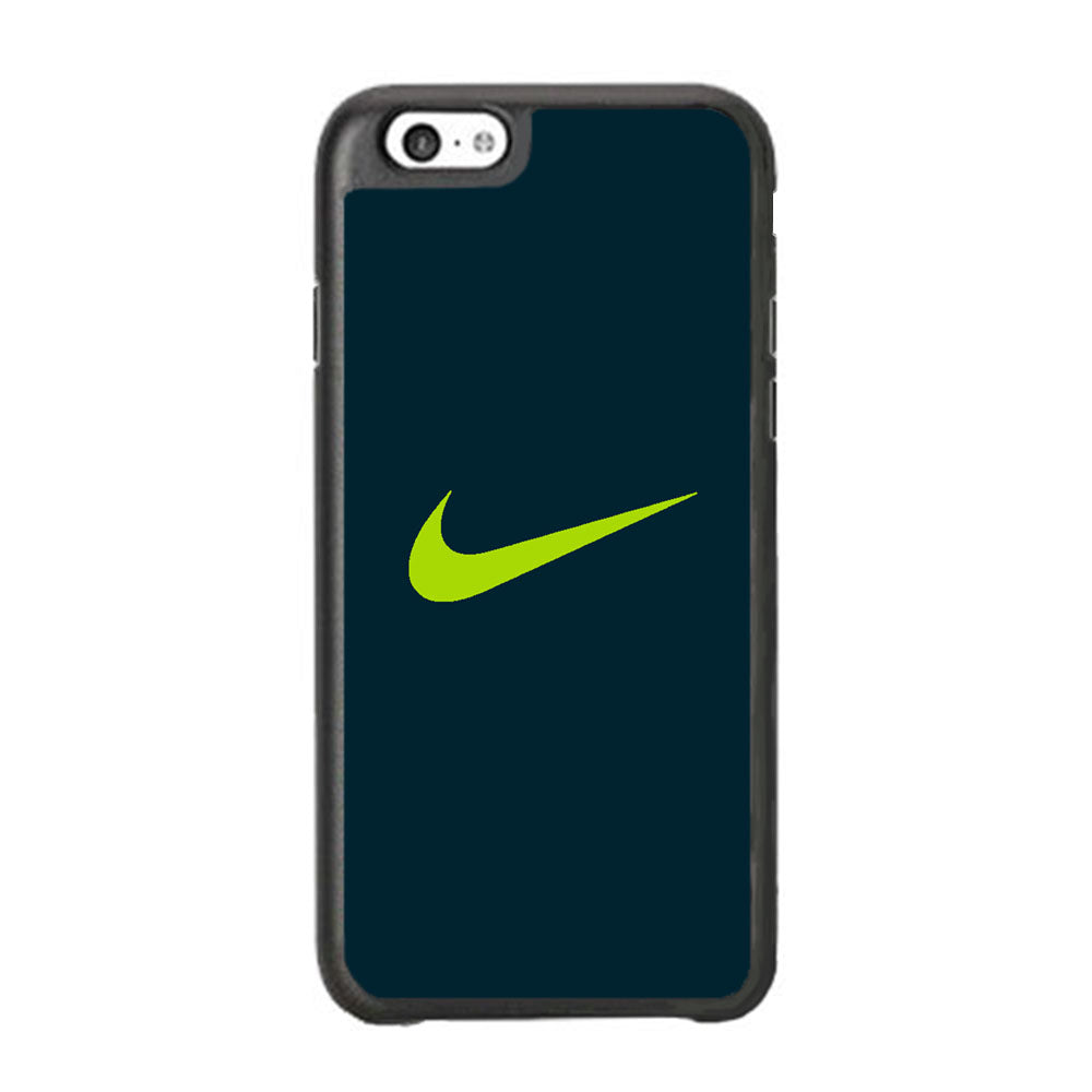 Nike Navy Green iPhone 6 | 6s Case
