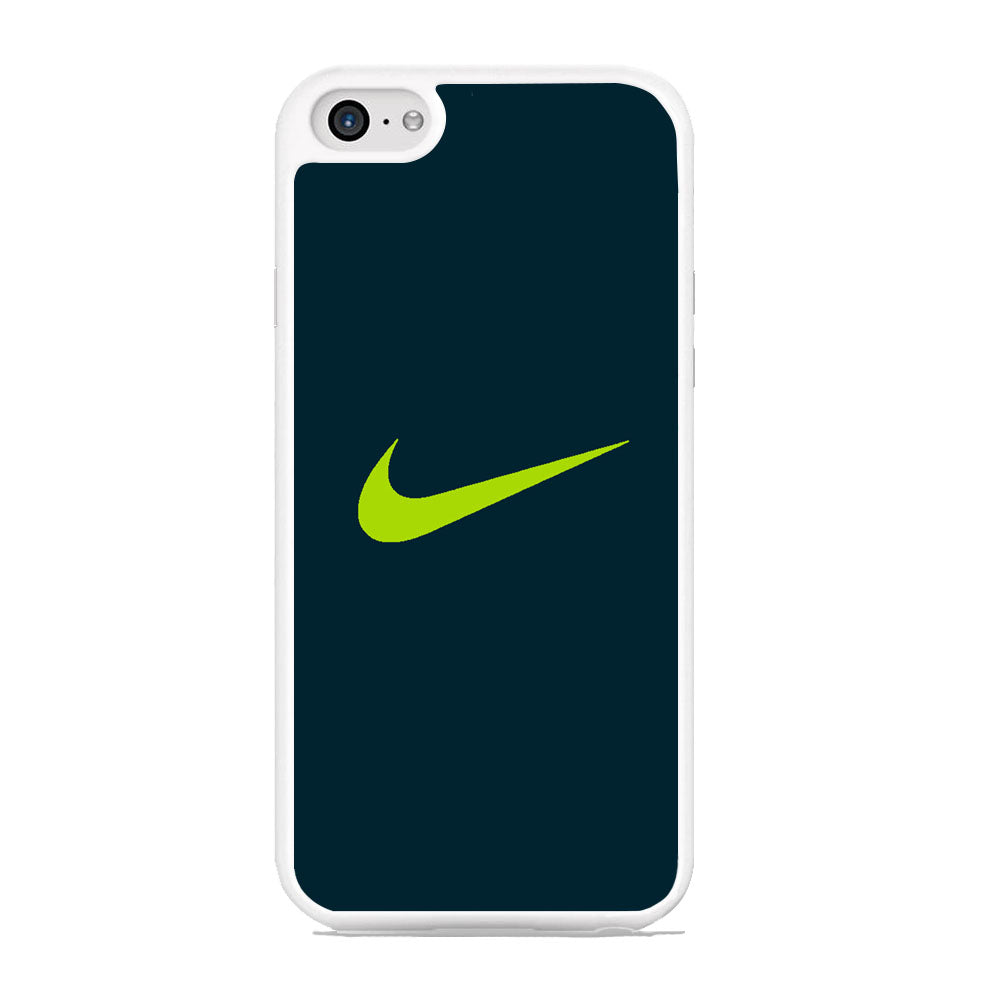 Nike Navy Green iPhone 6 | 6s Case
