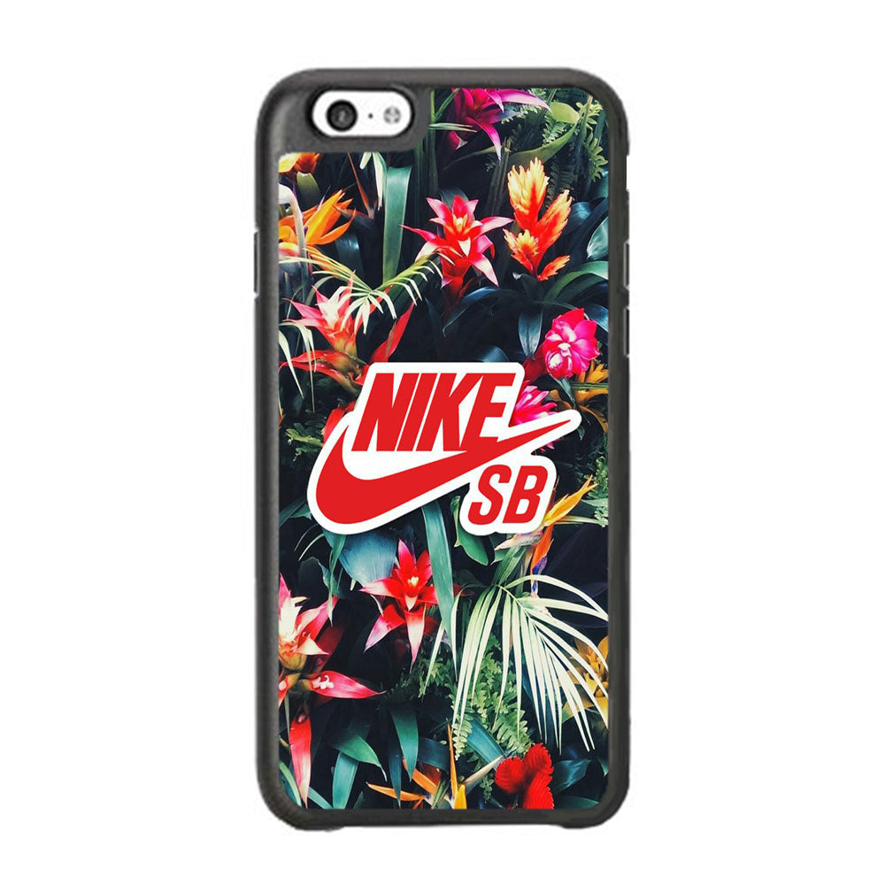 Nike Plant Art iPhone 6 | 6s Case