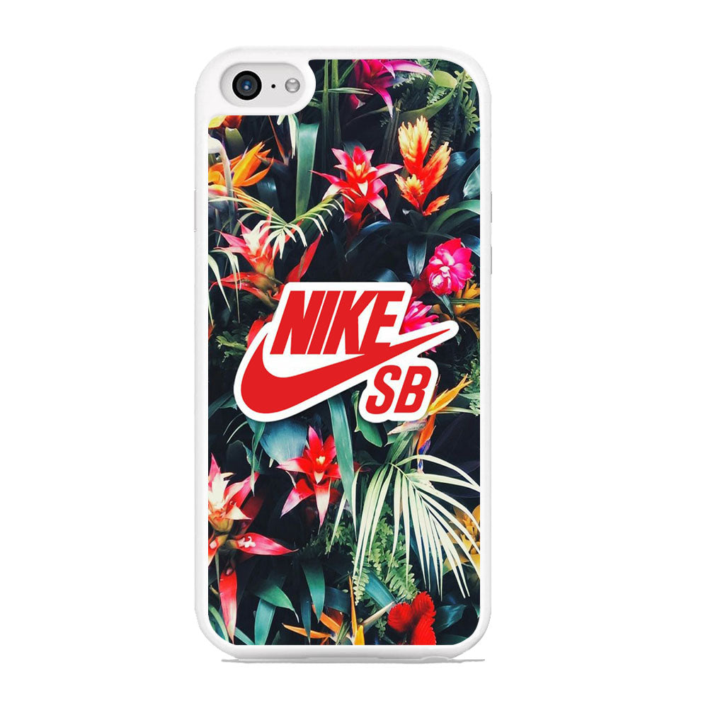 Nike Plant Art iPhone 6 | 6s Case