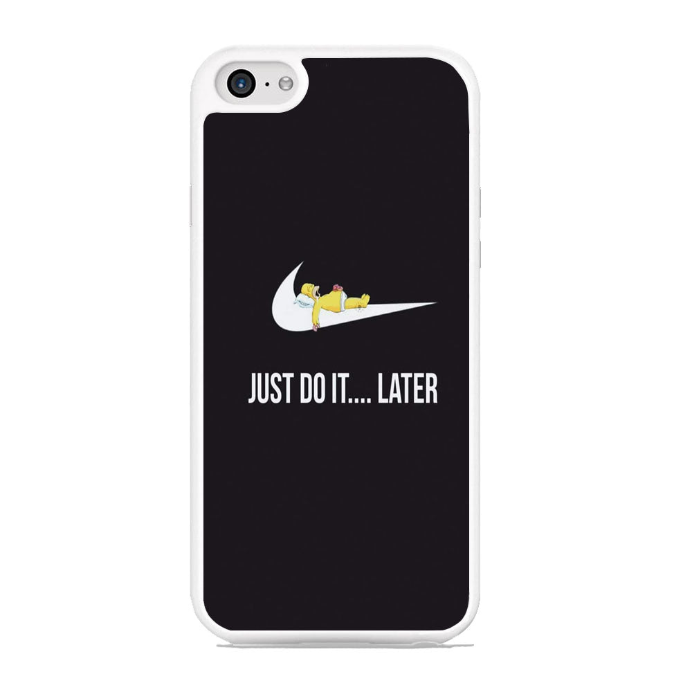 Nike Sipson Meme Lazy iPhone 6 | 6s Case