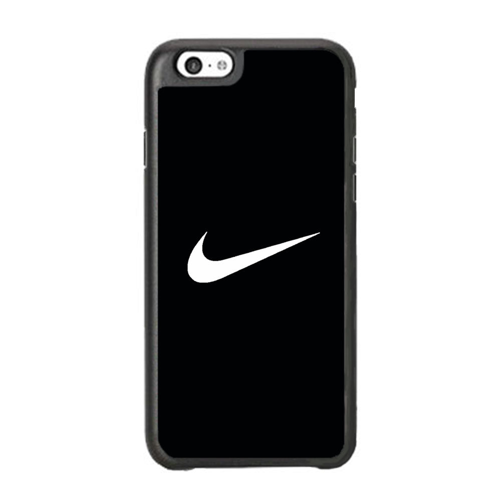 Nike White Logo iPhone 6 | 6s Case