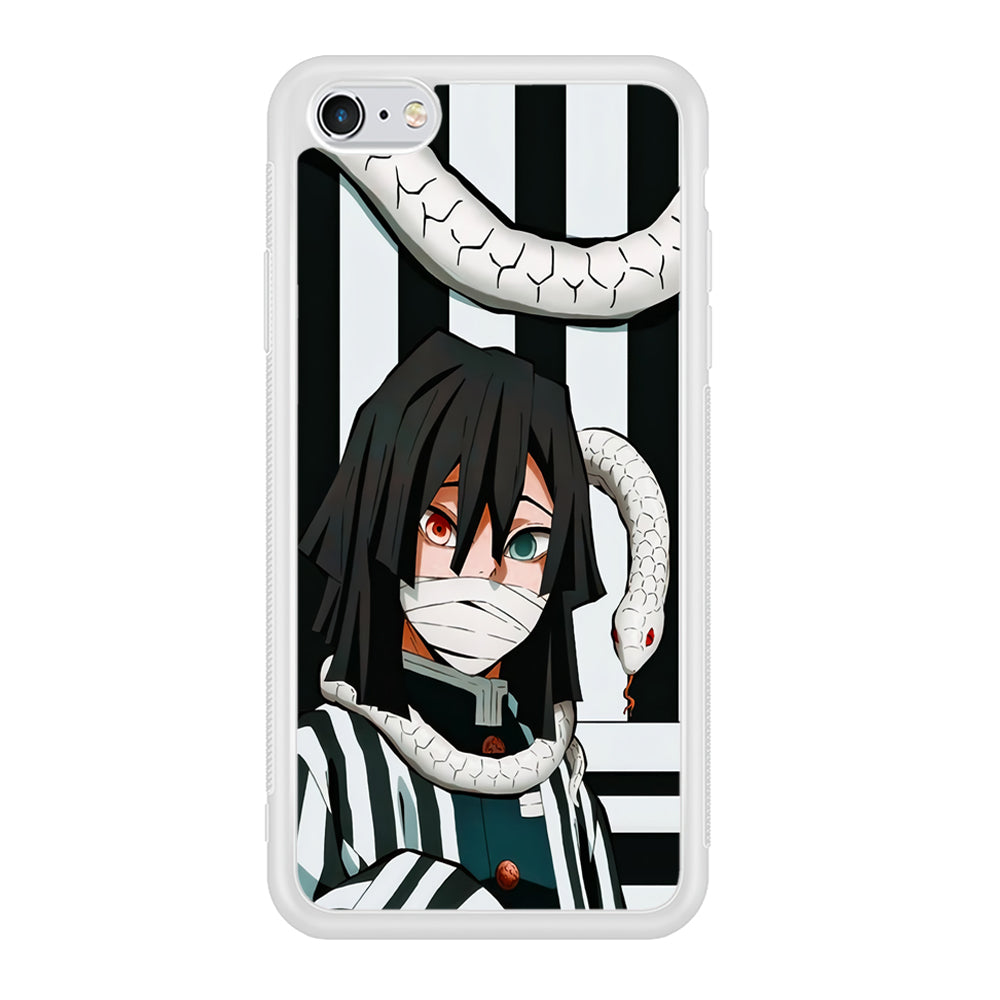 Obanai Iguro Hashira iPhone 6 | 6s Case
